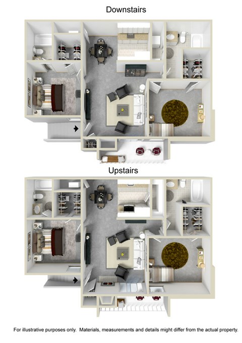 silver creek apartments tulsa oklahoma